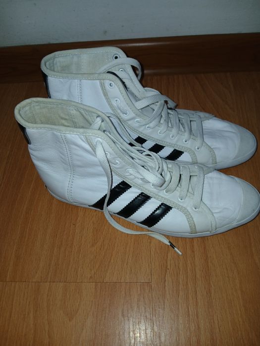 Buty  adidas  rozmiar 38