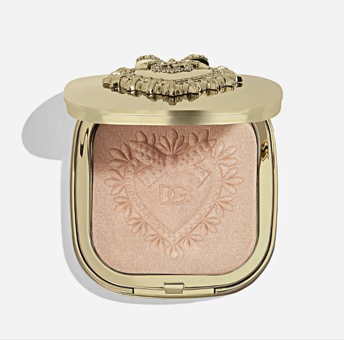 Dolce&Gabbana Flawless Everlift Luminizer Хайлайтер ОРИГІНАЛ