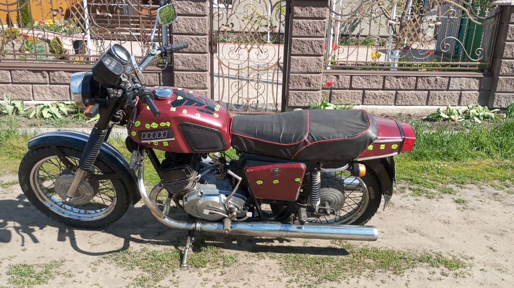 Продам іж юпитер 5