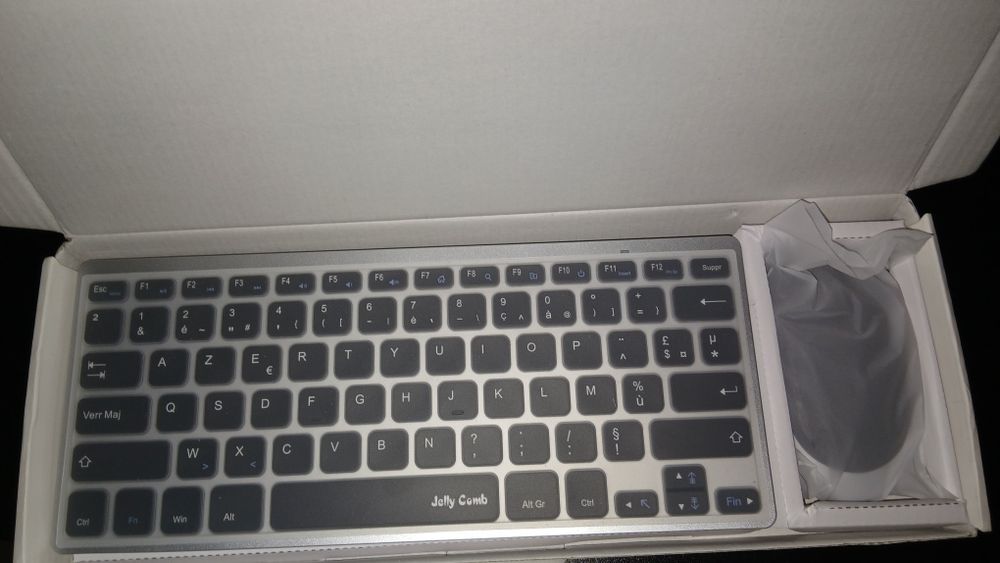 Vendo jelly comb446703586227015682