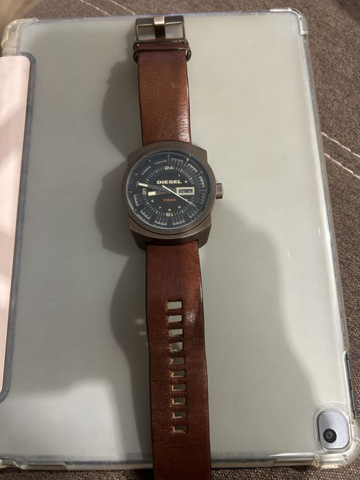Relogio marca Diesel