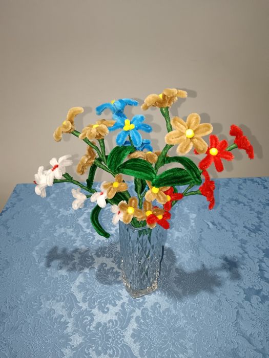 Flores eternas, um presente para todas as ocasião!