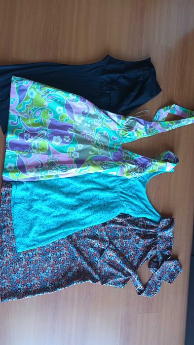 Pack roupa feminina S e XS - SUPER PACK