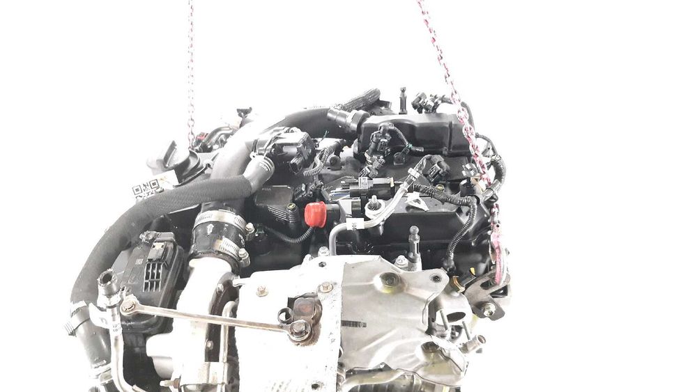 Motor Alfa Romeo 2.0L 280CV - 55273835