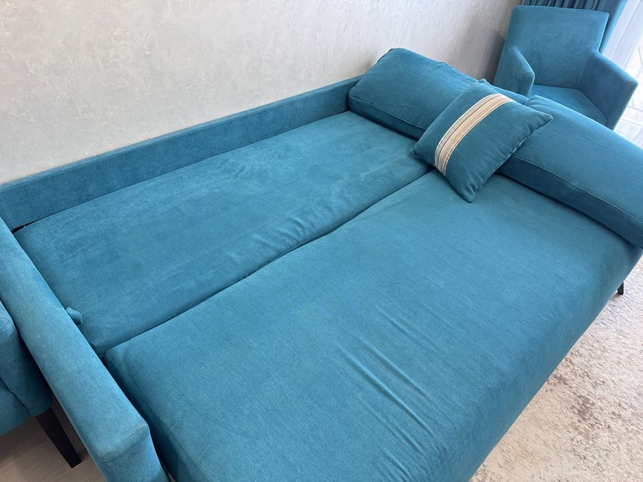Продам диван в хорошому стані