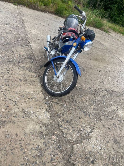 Дельта 49.9. Кубов