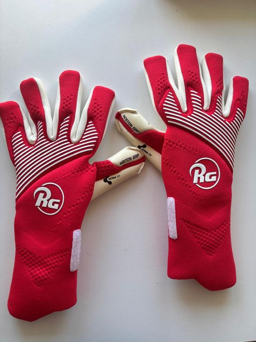Luvas de futebol  RG