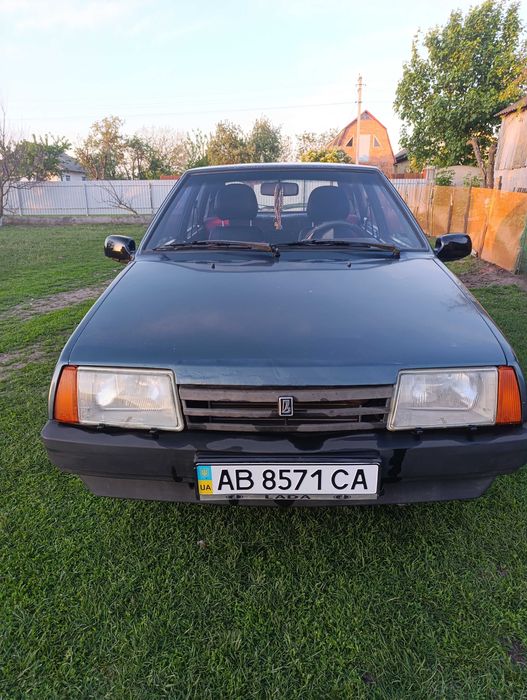 Продам Ваз 2109, 2004 року
