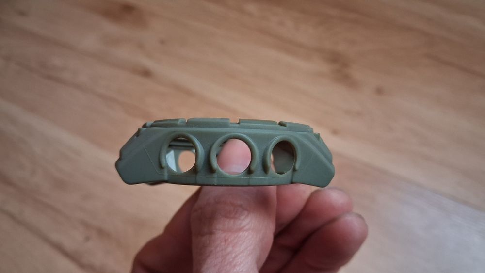 Etui na zegarek garmin fenix 7