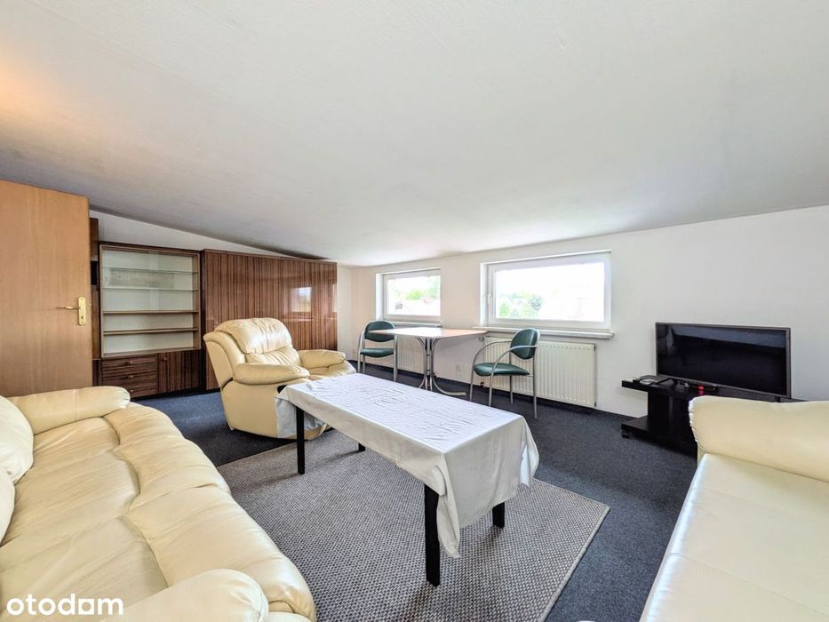 2700 zł całość / Klimatyzator / Osobne pokoje 65m² - Widok 5