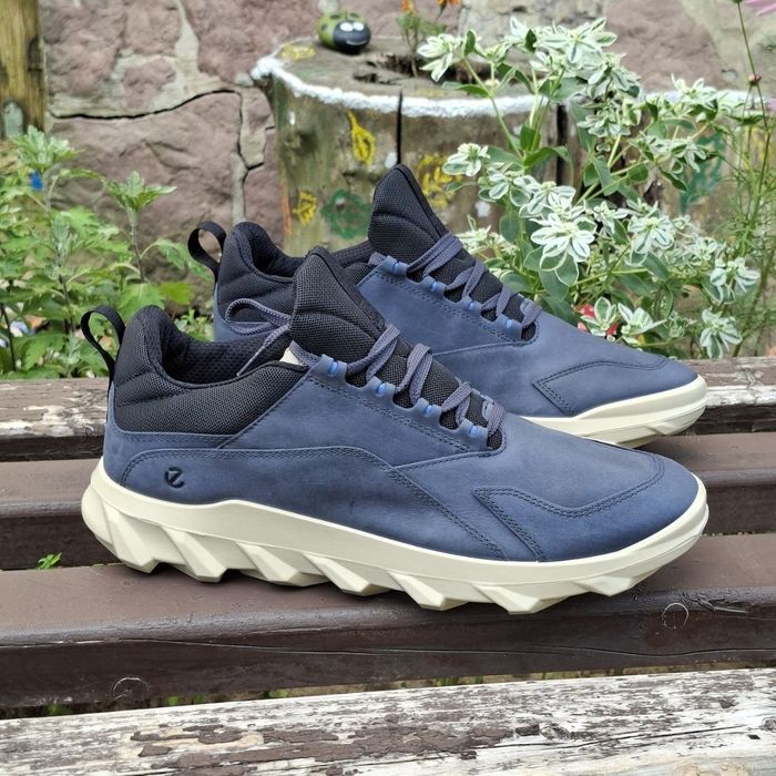 Чоловічі кросівки Ecco MX M, 44р. на 29 см