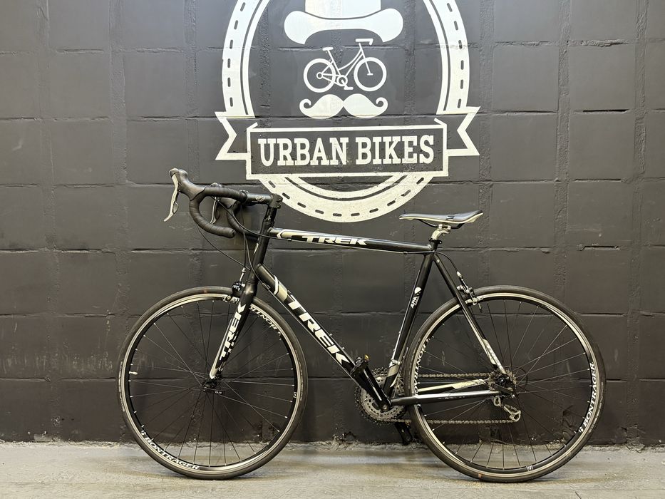 Rower szosowy Trek Alpha 1.5 Shimano Tiagra 59 cm Urban Bikes