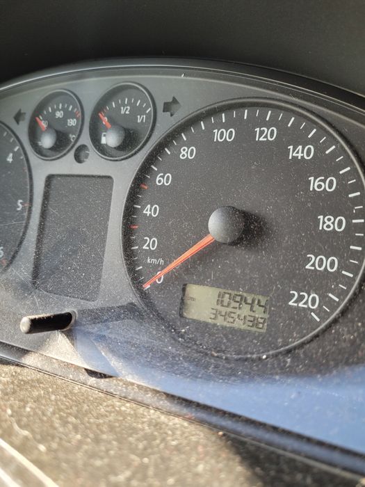 Sprzedam Transporter T5