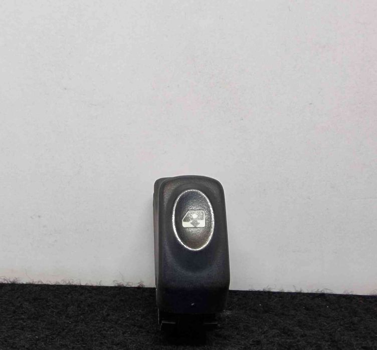 Comando / Botão / Interruptor Vidros Frente Esquerdo 429998K - RENAULT MEGANE I