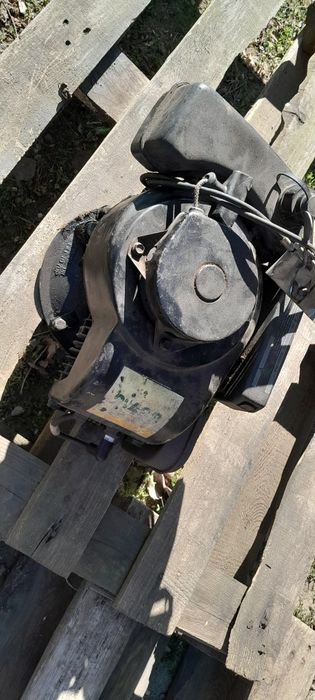 Silnik tecumseh briggs stratton do kosiarki  spalinowej
