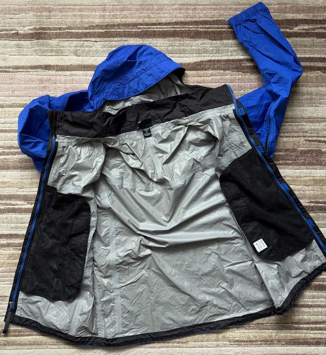 Штормова куртка Marmot розмір L/G — zdjęcie 3