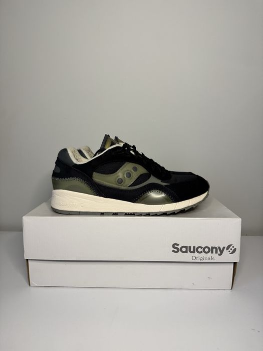 Saucony Shadow 6000