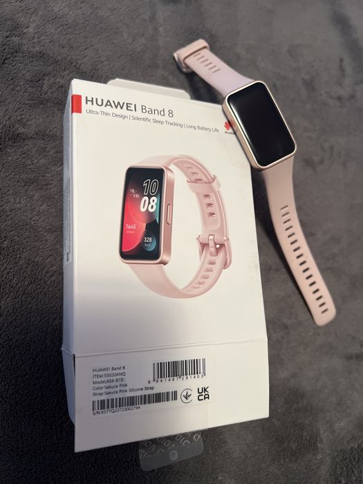 Smartwatche  HUAWEI Band 8