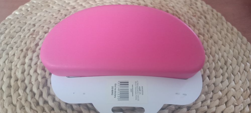 Duże etui na okulary, nowe