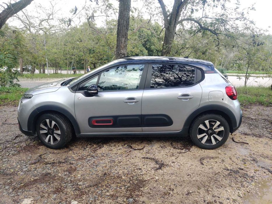 Venda C3 1.2 PureTech