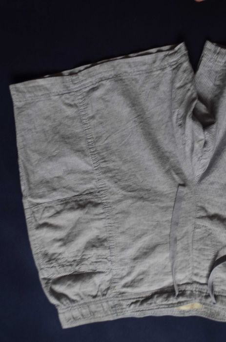 spodenki letnie krótkie Authentic 48