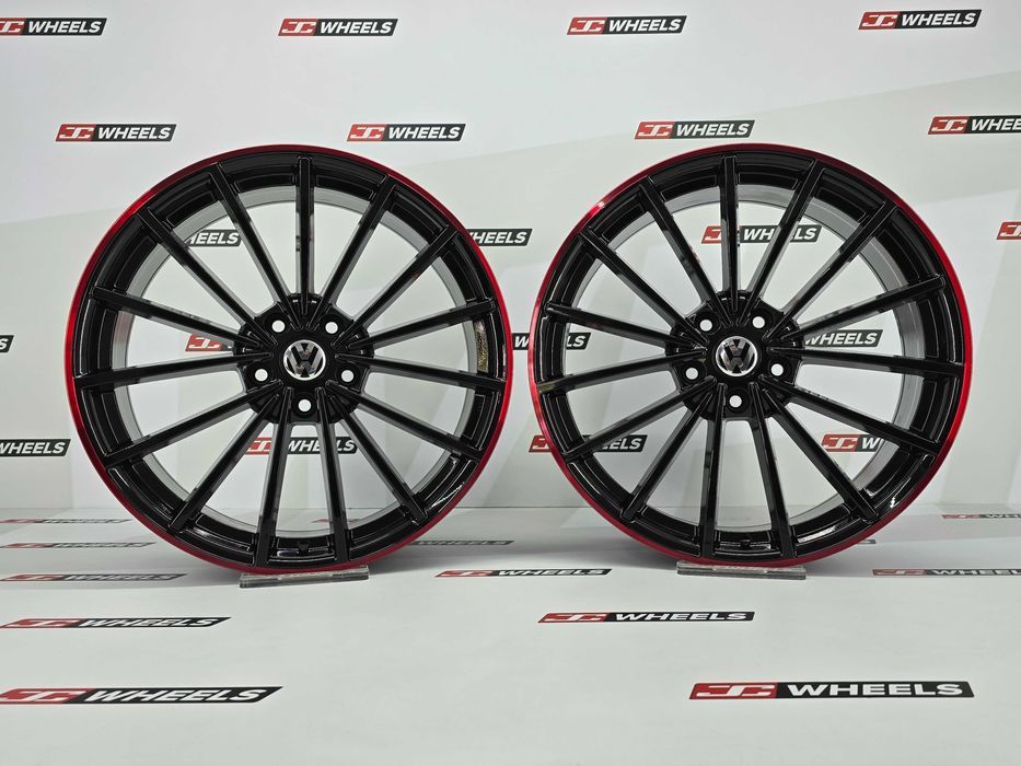 Jantes look VW em 19 | 5x112