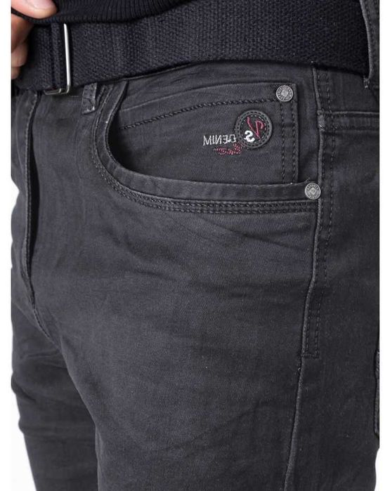 Джинси для чоловіків (з мікронапиленням)  29,30