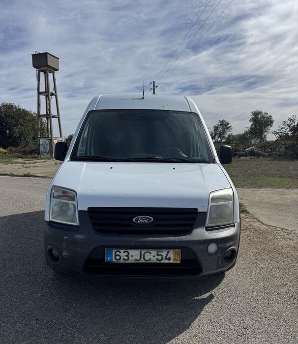 Ford Transit Connect 90 T230 -2010