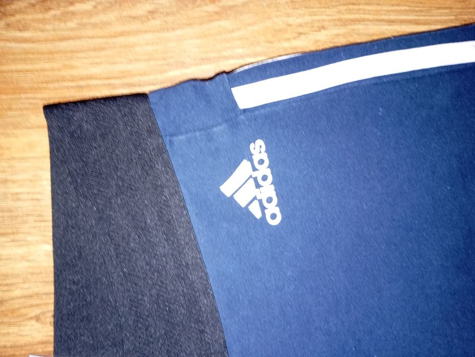 Leginsy damskie Adidas roz .M/L