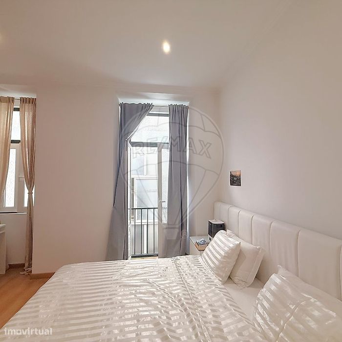 Apartamento T3 para venda