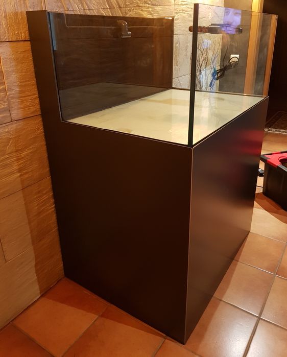 Aquarios/sump/estrutura por medida