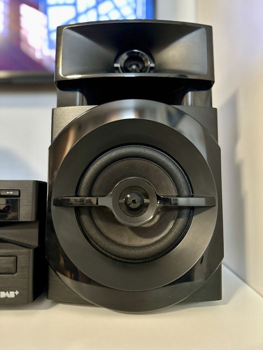 Wieża Panasonic SC-UX102