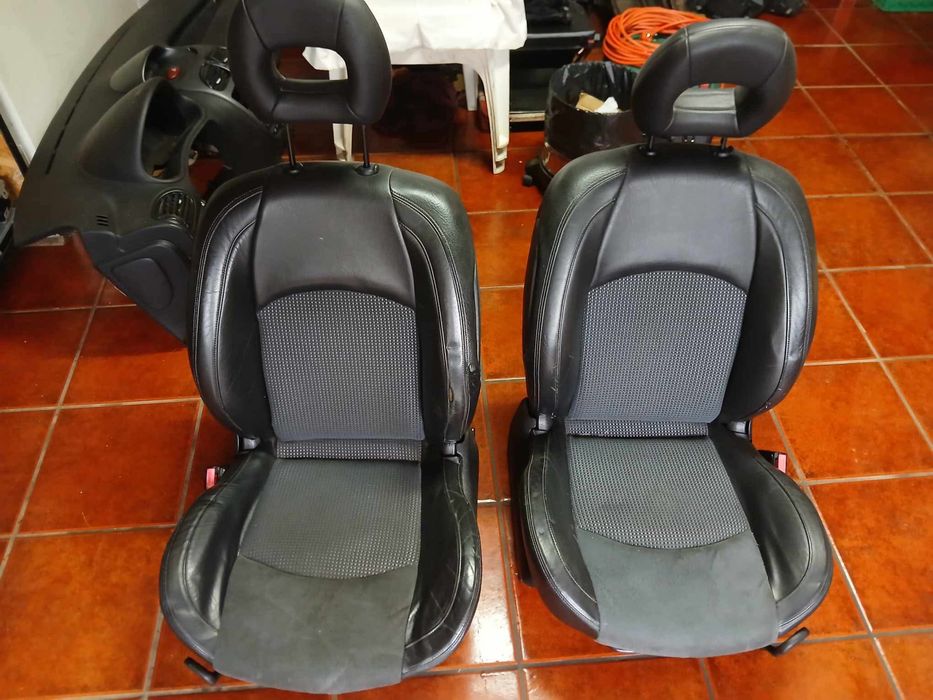 Peugeot 1.4hdi Super economica