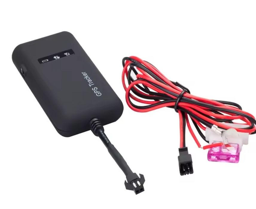 (NOVOS) Localizador GPS rastreador GSM com aplicação