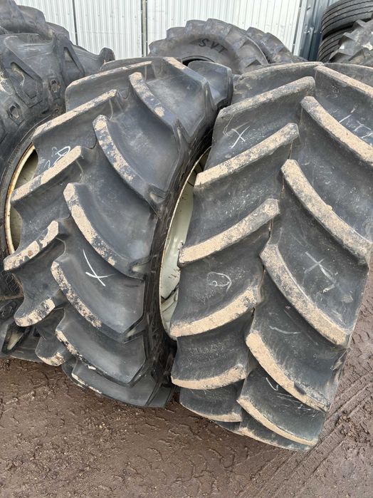 420/65r28 Good Year 90% bieznik