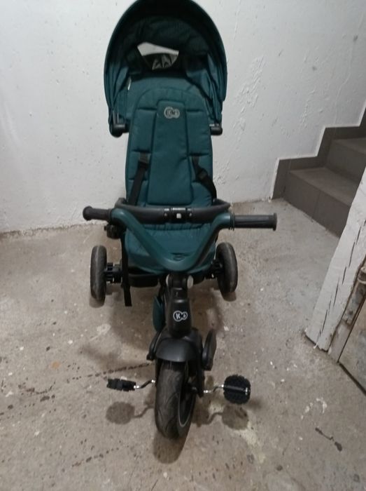Rowerek Kinderkraft