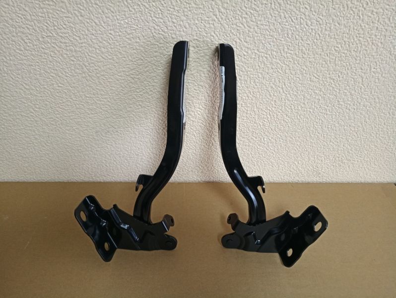 Капот Kia Optima 2011-2016 капот запчасти Киа Оптима К5