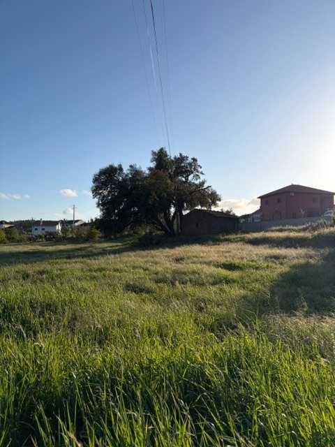 Terreno em rua do Casal do Porto, 139, Vila Facaia, Pedrogão Grande 2.897 m²