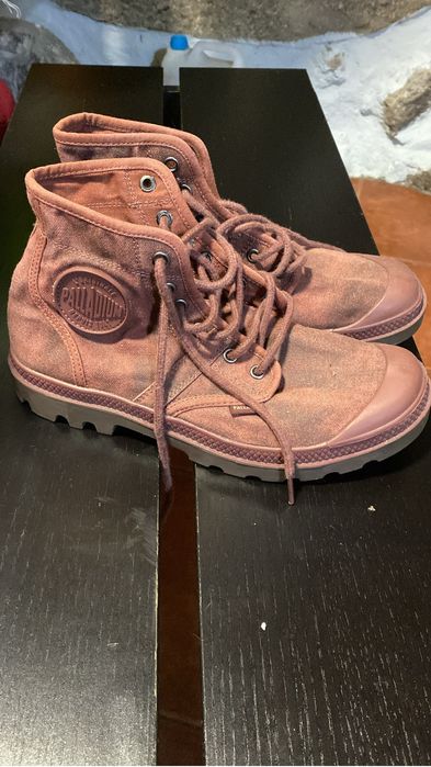 Botas ugg tamanho 40