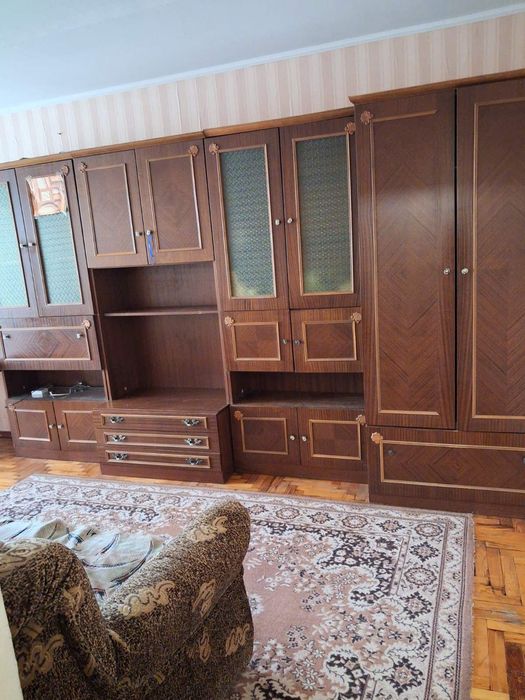 Продажа 2ой квартиры в Космическом р-не