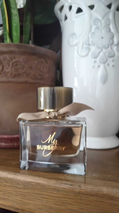 Burberry - My Burberry 90 ml edp