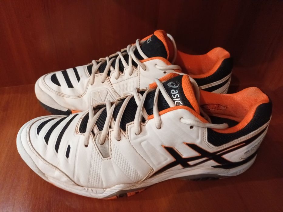 Кроссовки Asics gel-challrnger