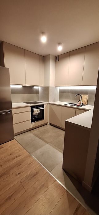 2 pokoje 40 m² Ursus AK Goplana – miejsce postojowe – bezpośrednio - Widok 4