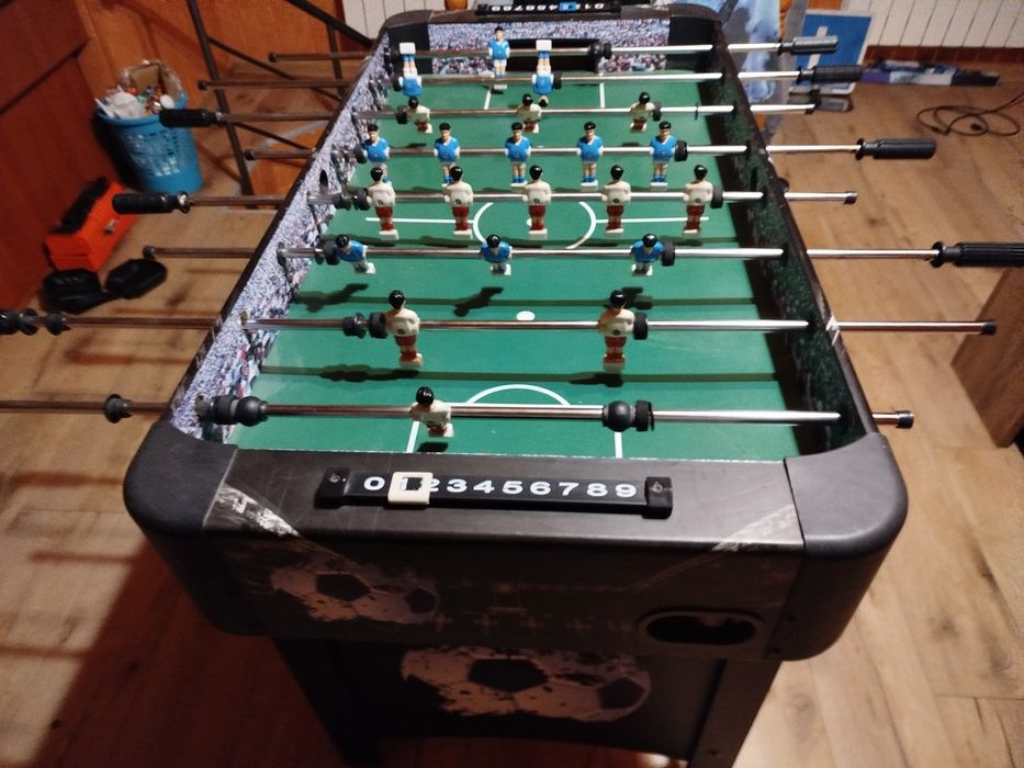 Piłkarzuki (3 piłki)