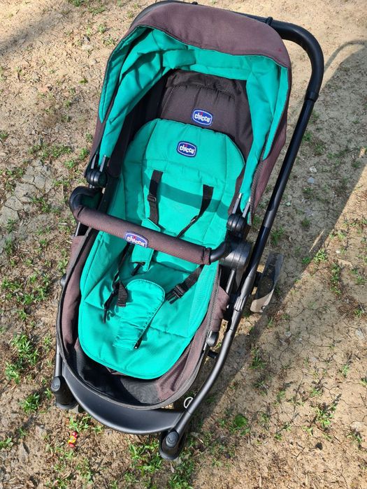 Продається дитяча коляска