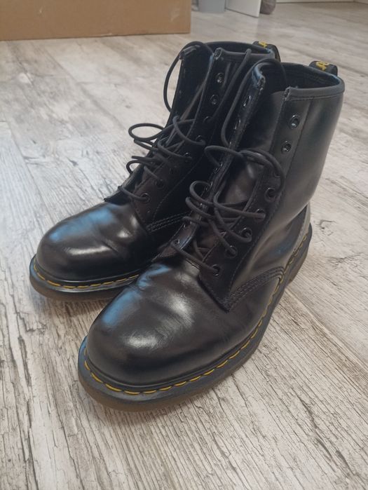 Buty dr.Martens 45 model 1460