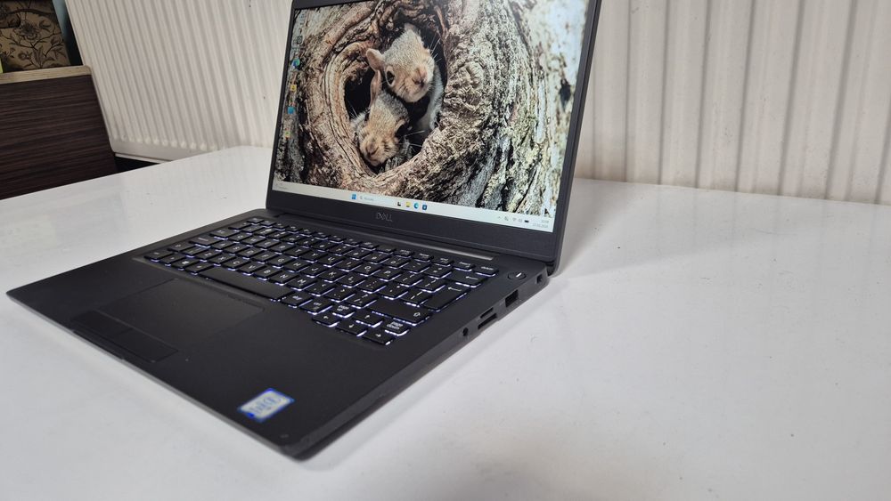 DELL Latitude 7300 13,3FHD/TOUCH/i5-8365U/16GB/256SSD/WIN11