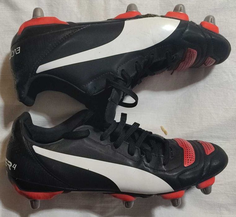 buty Puma 40.5 evoPower rugby #364
