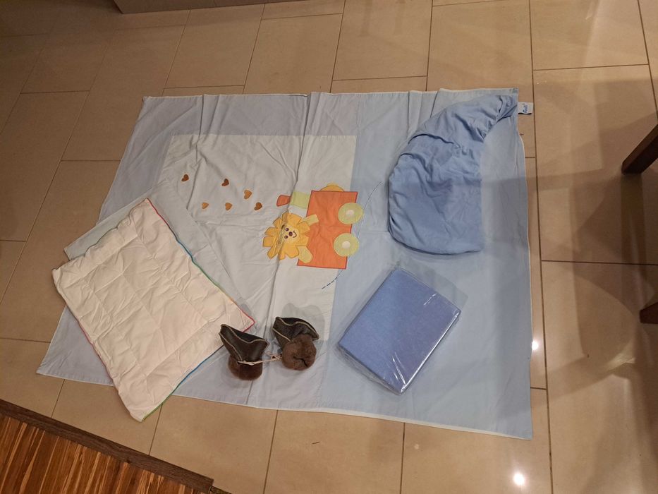 Pościel Feretti dwa komplety, Kerstin