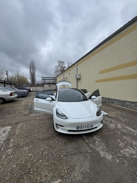 Tesla Model 3 Perfomance  2023